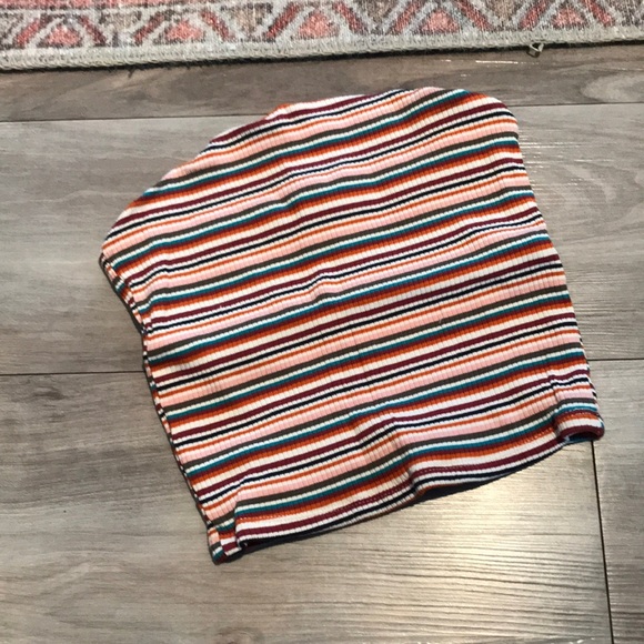 Womens Garage Top - Picture 1 of 5